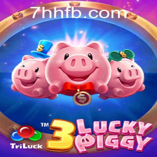 Explorando as Aventuras de 3LUCKYPIGGY - Um Jogo Fascinante