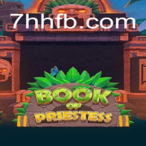 Explorando o Fascinante Mundo de BookOfPriestess