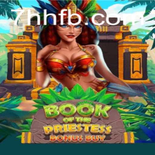 Book of the Priestess: Um Mergulho no Místico Universo do Jogo com 7hh