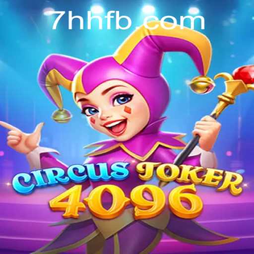 CircusJoker4096: Mergulhe na Aventura do Universo Lúdico