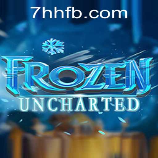 Descubra o Mundo de FrozenUncharted: Uma Nova Aventura para Jogadores