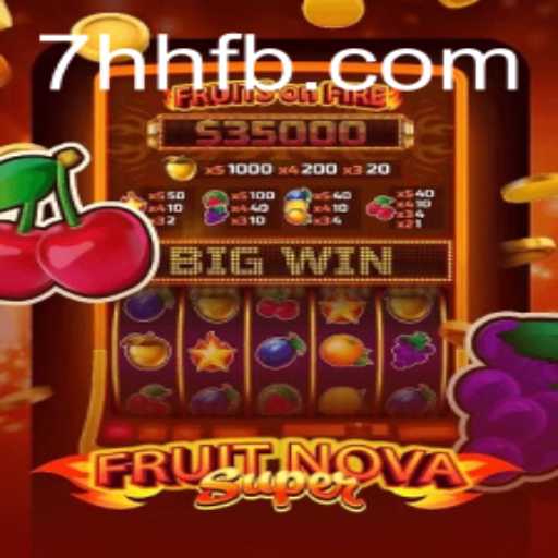 Explorando FruitNovaSuper: Um Mergulho nas Regras e Dinâmica do Jogo