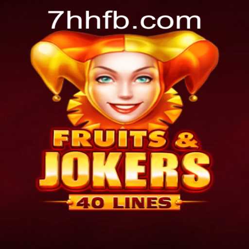 Descubra o Mundo Empolgante de FruitsAndJokers40: Seu Guia Completo