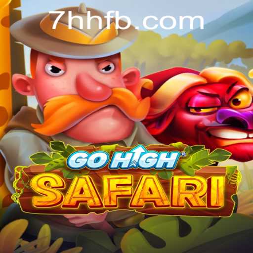 Descubra GoHighSafari: O Jogo de Aventura de Safari Que Está Vencendo os Desafios