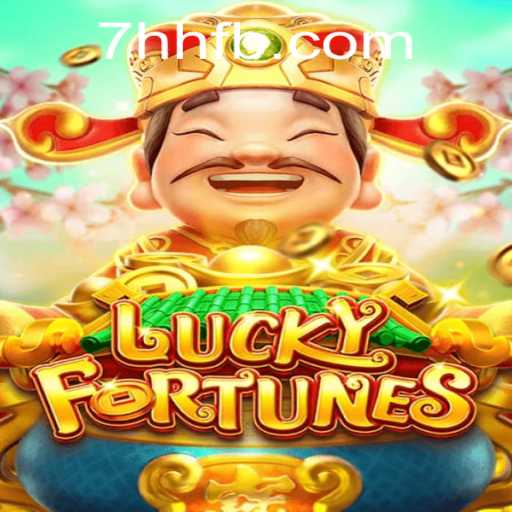 LUCKYFORTUNES: Descubra como jogar o novo jogo empolgante do momento