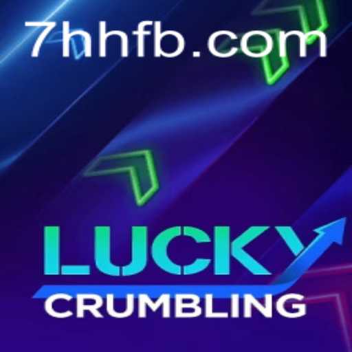 LuckyCrumbling: Descubra o Jogo que Une Diversão e Desafios