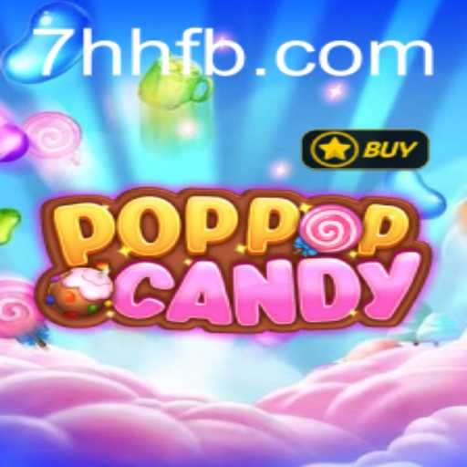 Explorando o Mundo de POPPOPCANDY: O Novo Fenômeno dos Jogos