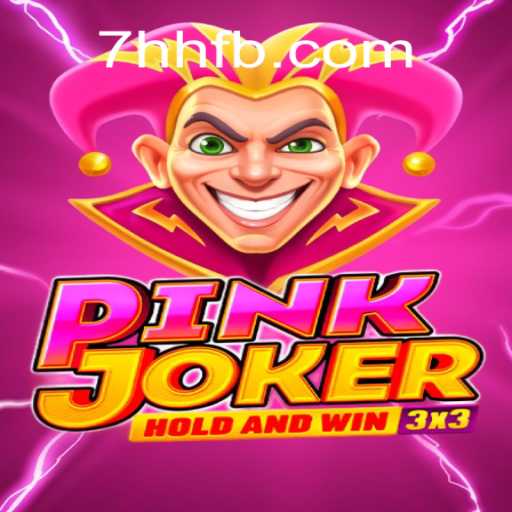 Explorando o Fascinante Jogo PinkJoker e Suas Regras