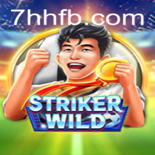 Explorando o Mundo de StrikerWILD: Uma Aventura de Estratégia e Ação