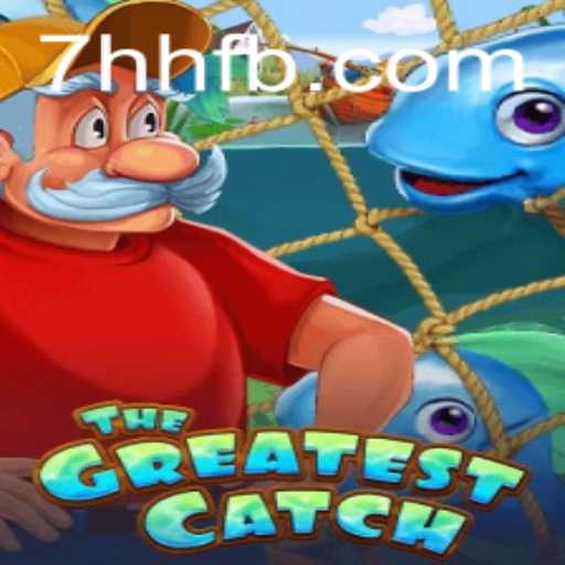 Conheça TheGreatestCatch: O Jogo Que Está Revolucionando o Entretenimento