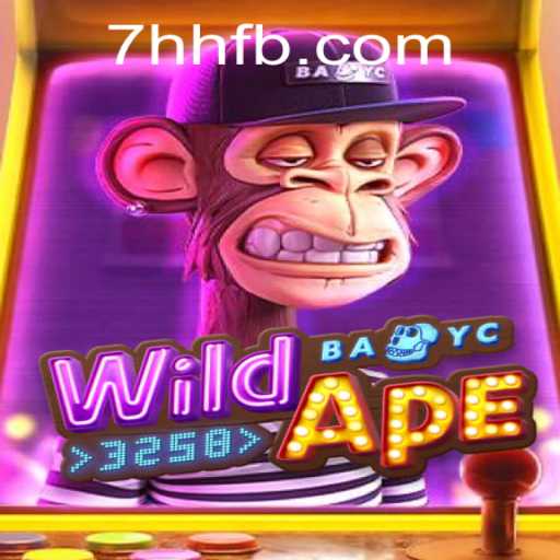 WildApe3258: Explorando o Jogo com a Palavra-chave 7hh