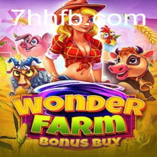 Explorando WonderFarmBonusBuy: Um Mergulho no Mundo das Fazendas Encantadas